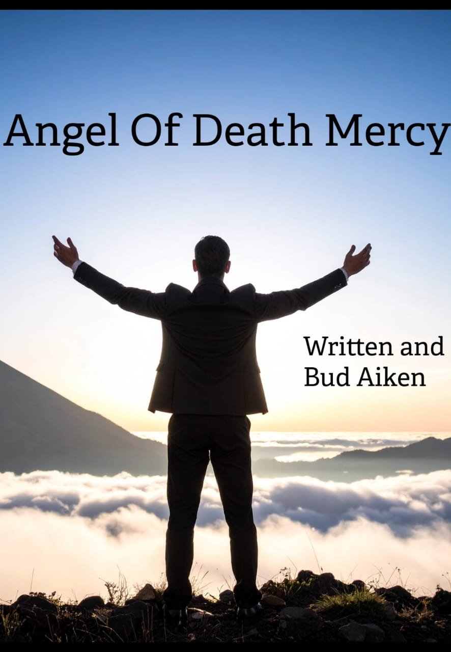 Angel Of Death Mercy [English]